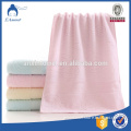 100% cotton Heavy Weight Happy Holidays Embroidery Hand Towel